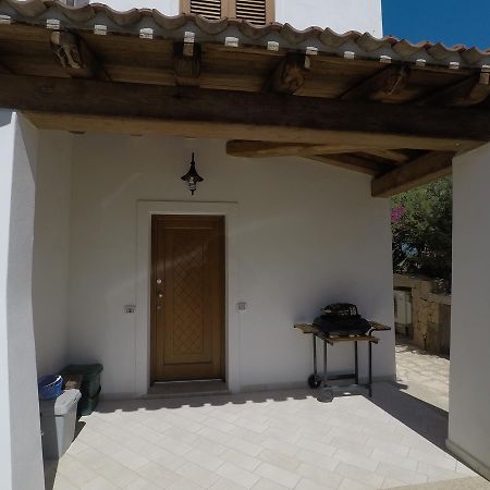 La Corte Degli Ulivi Appartamenti Cala Liberotto Zewnętrze zdjęcie