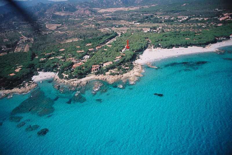 La Corte Degli Ulivi Appartamenti Cala Liberotto Pokój zdjęcie