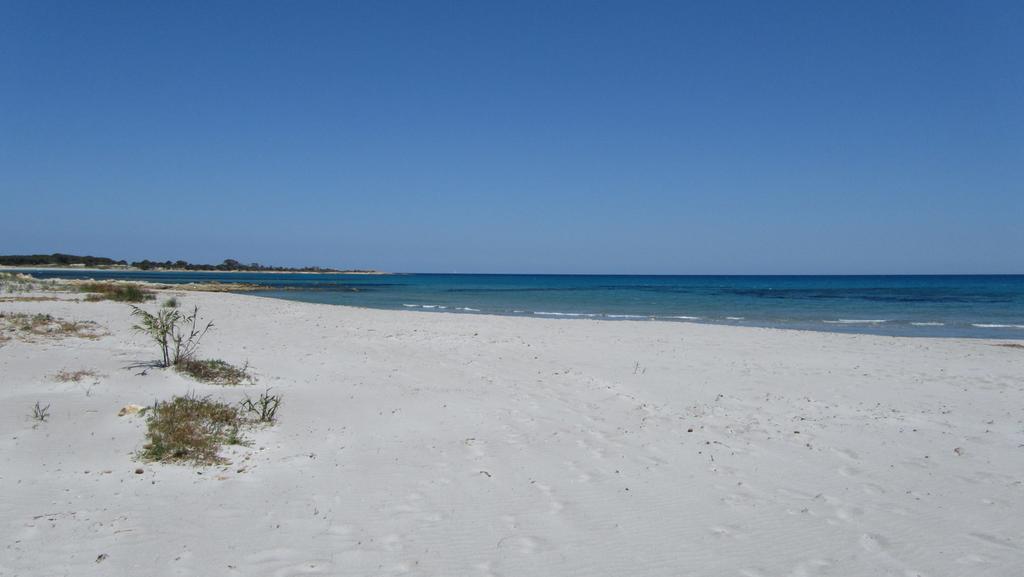 La Corte Degli Ulivi Appartamenti Cala Liberotto Pokój zdjęcie