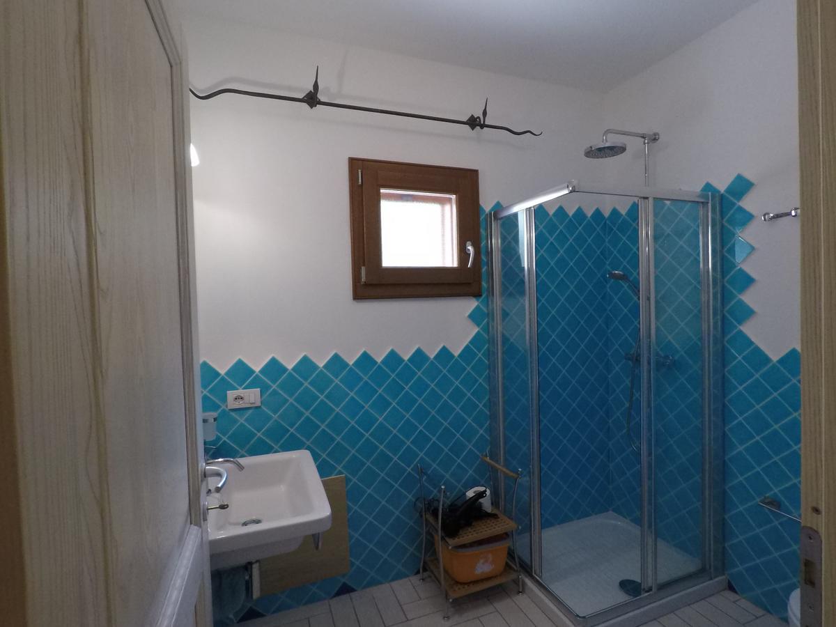 La Corte Degli Ulivi Appartamenti Cala Liberotto Zewnętrze zdjęcie