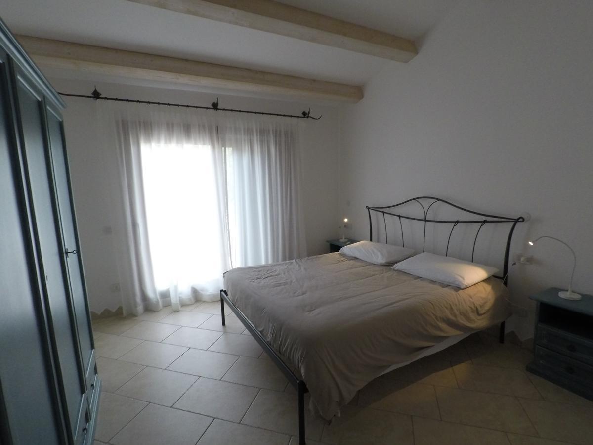 La Corte Degli Ulivi Appartamenti Cala Liberotto Zewnętrze zdjęcie